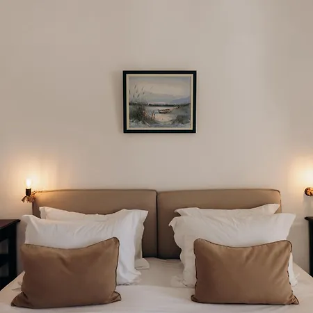 Medusa Beach Resort & Suites-3