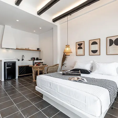 Fleria Seaview Suites-2