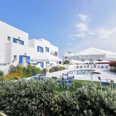 Ikaros Studios & Apartments-2