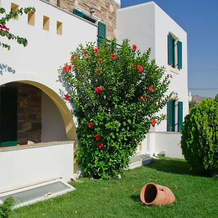 Naxos Apartment-2