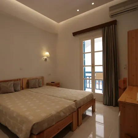 Hotel Zeus-2