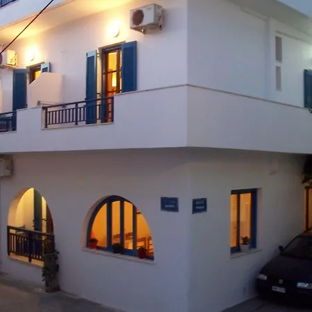 Hotel Zeus-3