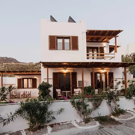 Petros Studios & Suites-2