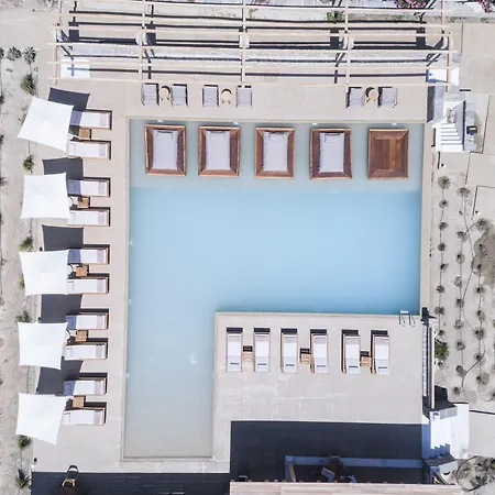 Ammothines Cycladic Suites-2