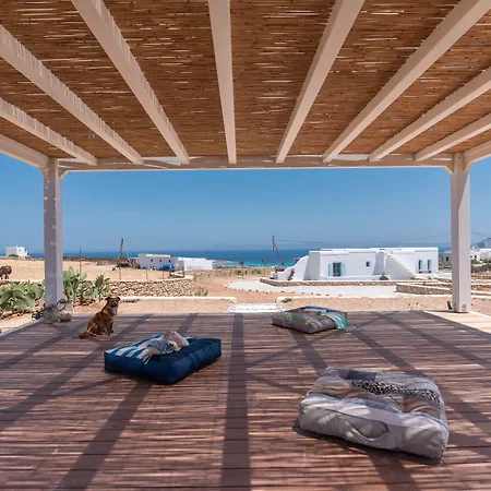 Blue Harpist Villas-2