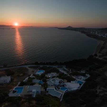 Villa Paradise In Naxos-3