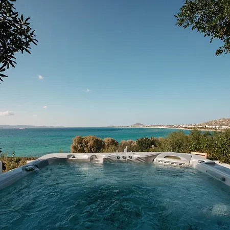 Villa Paradise In Naxos-2