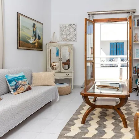 Central City Apartment-2