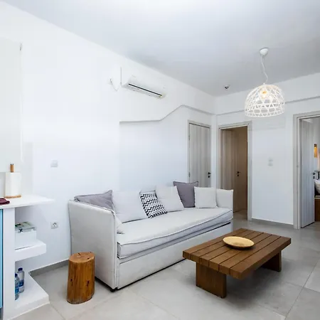 Naxos Infinity Villa And Suites-3