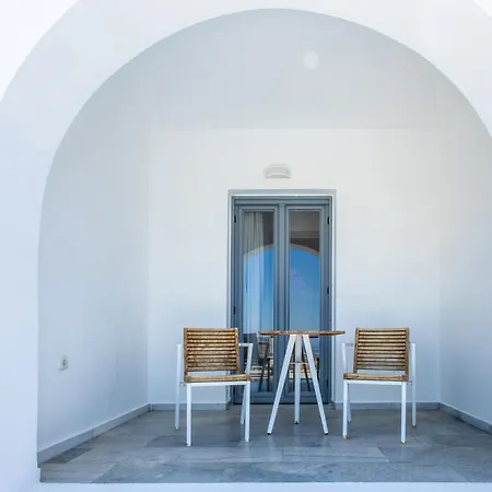 Naxos Infinity Villa And Suites-2