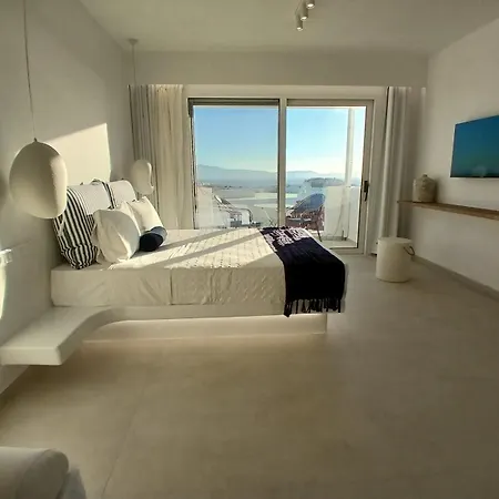 Paradisia Suites-2