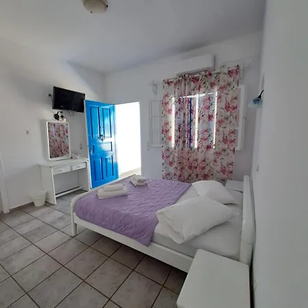 Hotel Posidonion-3