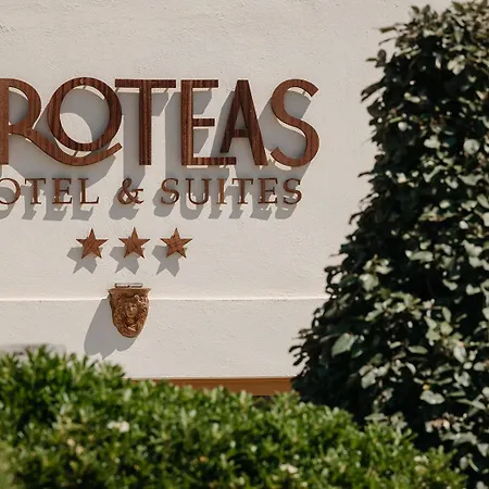 Proteas Hotel & Suites-2