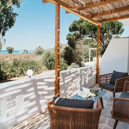 Alkyoni Beach Hotel-3