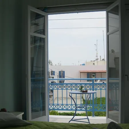 Very-Kokkos Pension 2-3
