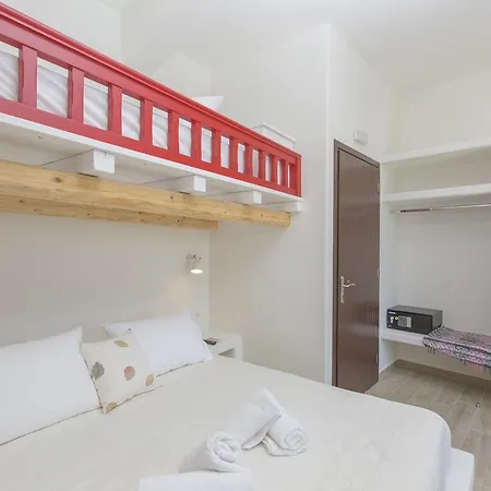 Amalthia Luxury Studios-2