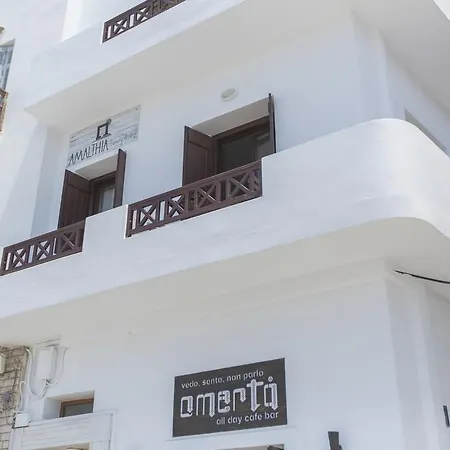 Amalthia Luxury Studios-3