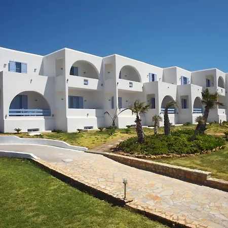Koufonisia Hotel & Resort-3