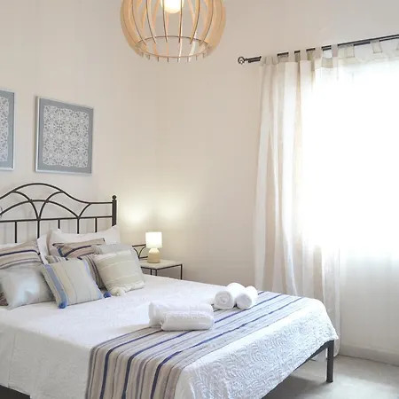 Ariadne & Theseus Apartments-2