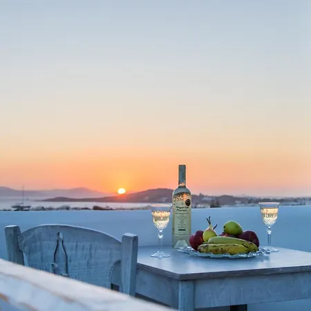 Cycladic Islands Hotel & Spa-3