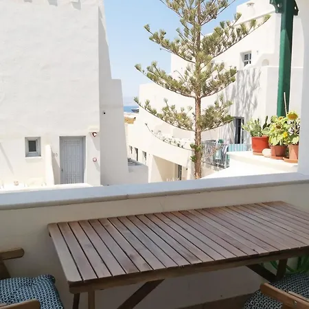Wave Home Naxos Town-2