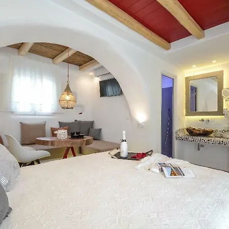 Island Escape Suites-2