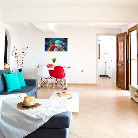A Casa D'Irene-3