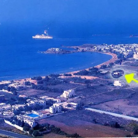 Korina Seaside Studio-2