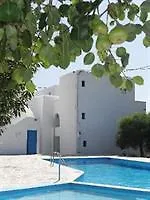 Naxos Sun Studios-2