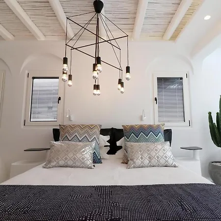 Narcissus Luxury Suites-2