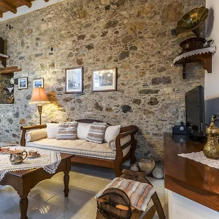 Traditional Castle House-2