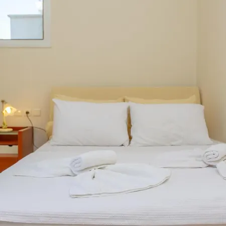 Irida Holiday Home-3