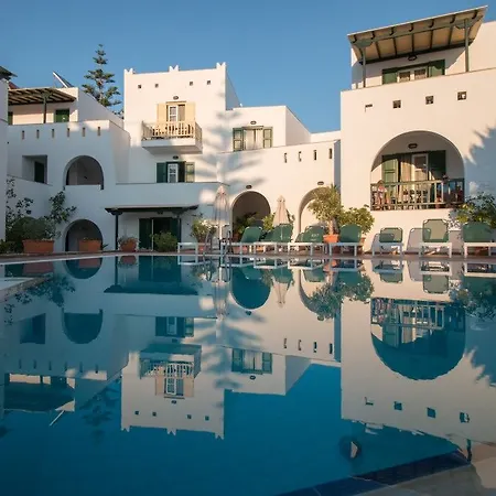 Spiros Hotel Naxos-2
