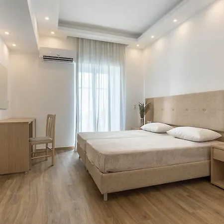 Hotel Mare Naxia-2