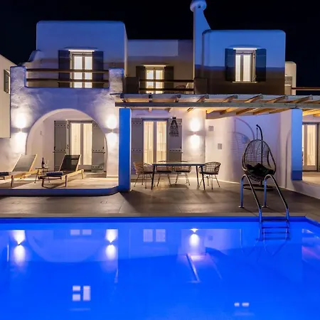 Naxian Sunset Villas-2
