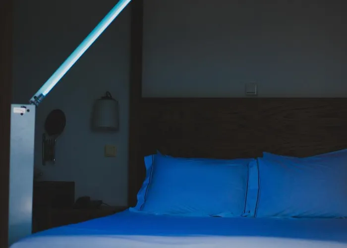 Keros Art Hotel Κουφονήσι