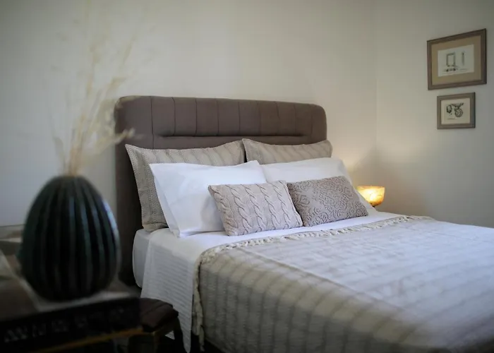 Pet friendly Alma Libre Villas Chora Naxos City