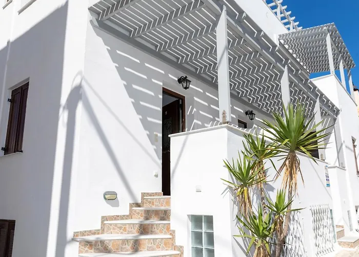 Depis Place And Apartments Naxos City