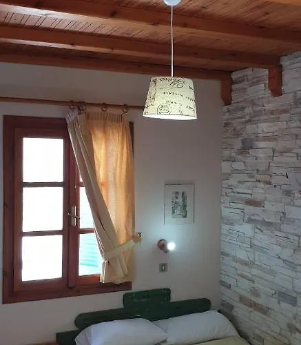 Evi Studios & Apartments Naxos City