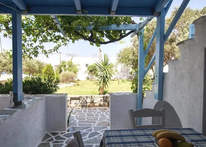 Sunset Aparthotel Άγιος Προκόπιος