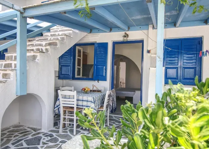 Sunset Aparthotel Άγιος Προκόπιος