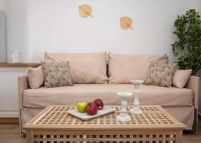 F&I Maisonette Naxos City