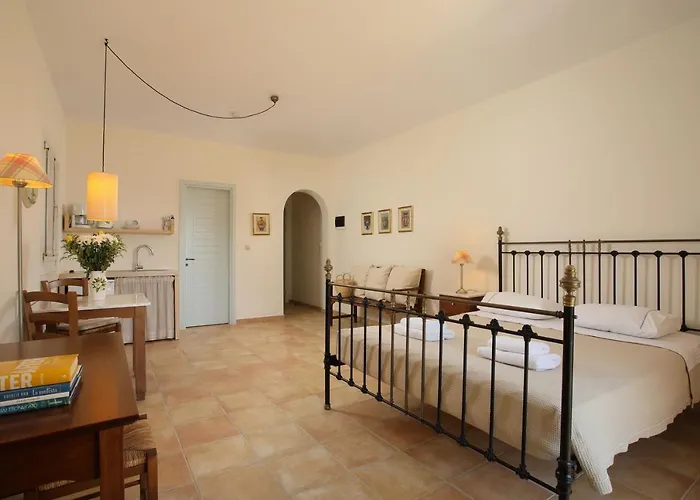 Aeolos Hotel Κουφονήσι