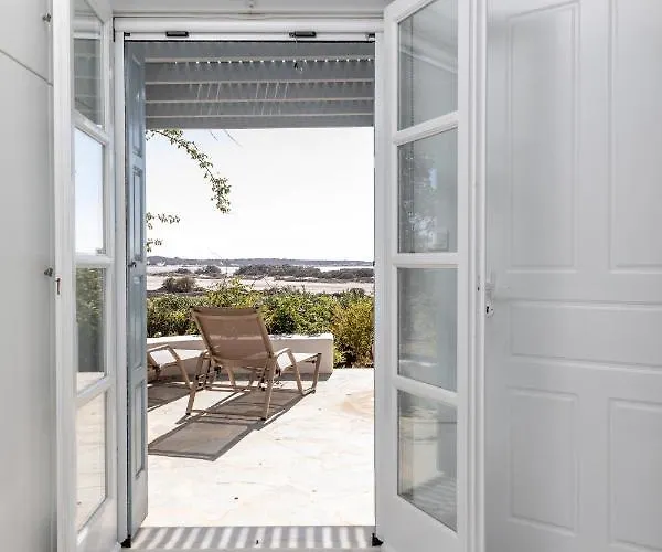 Glyfada Apartment Sea View Kastraki 
