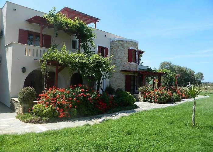 Acti Plaka Hotel