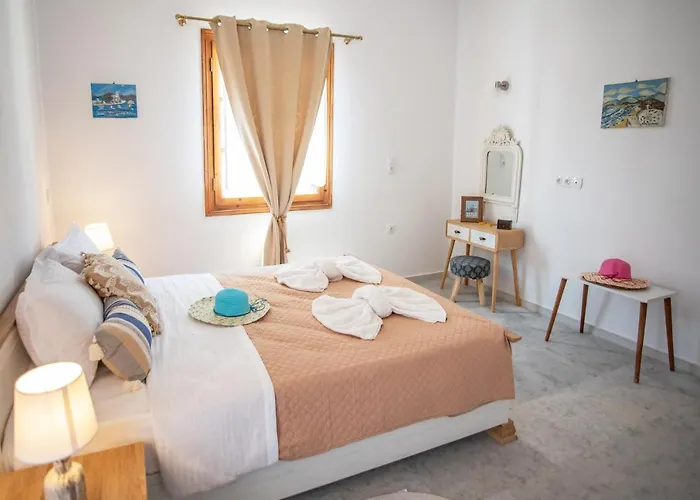 Georgia Home Naxos City