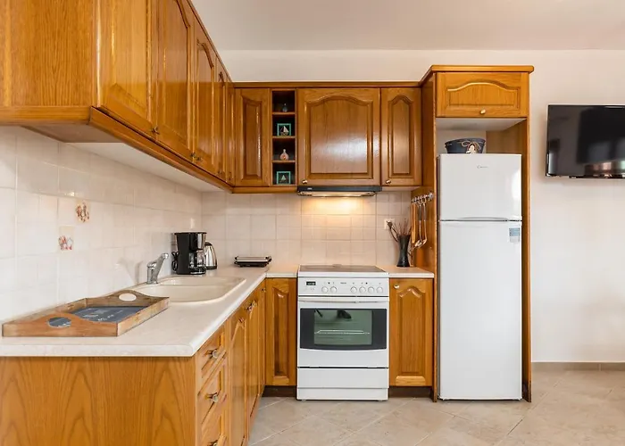 Pet friendly La Costa Apartment Naxos Naxos City