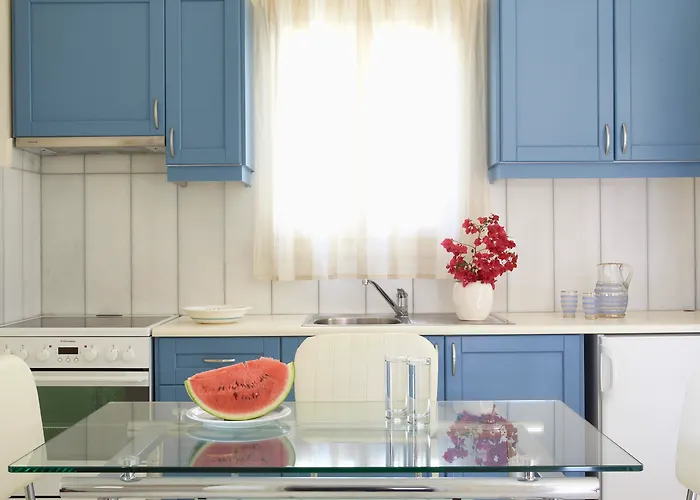 Kedros Villas Άγιος Προκόπιος