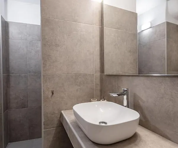 Pet friendly Optasia - Naxos Center Cozy House Naxos City