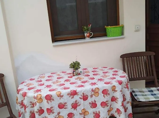 Pet friendly Stella'S Guesthouse 2 Naxos City